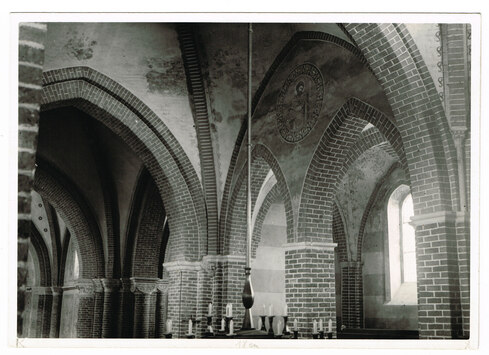 Vorschaubild Bassum: Klosterkirche, Inneres